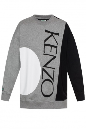 Bluza z nadrukiem z logo, zdjęcie 1 Bluza z nadrukiem z logo od Kenzo
